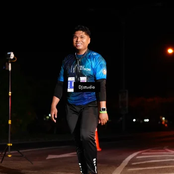 Runner Photo 5014420