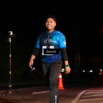 Runner Photo 5014421