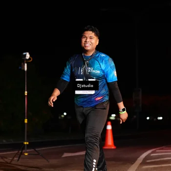 Runner Photo 5014422