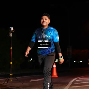 Runner Photo 5014423