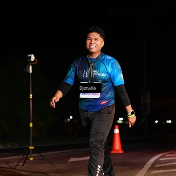 Runner Photo 5014424