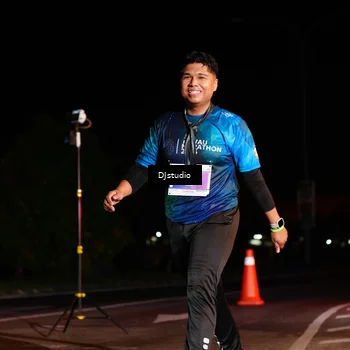 Runner Photo 5014426