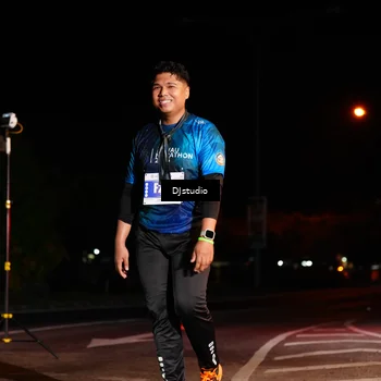 Runner Photo 5014427