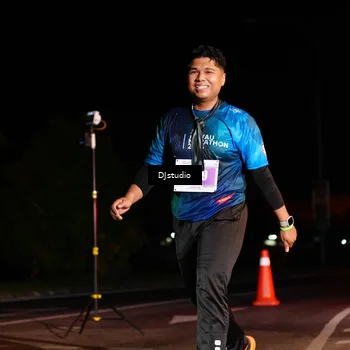 Runner Photo 5014428