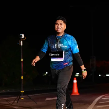 Runner Photo 5014429