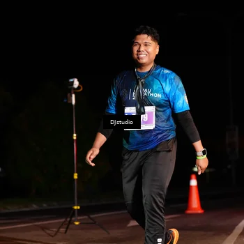 Runner Photo 5014431