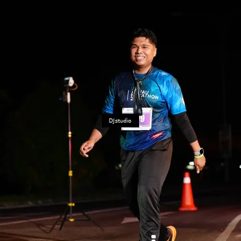 Runner Photo 5014432