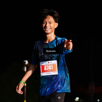 Runner Photo 5014433