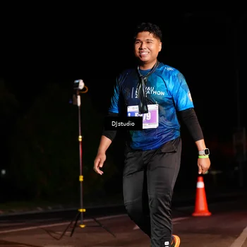 Runner Photo 5014434