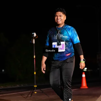 Runner Photo 5014435
