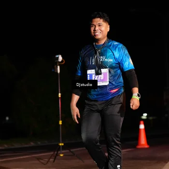 Runner Photo 5014436