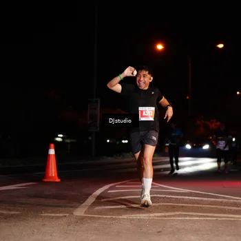 Runner Photo 5014439