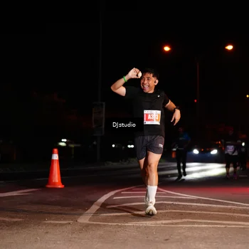 Runner Photo 5014440
