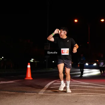 Runner Photo 5014442