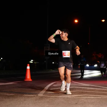 Runner Photo 5014443