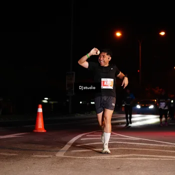 Runner Photo 5014444