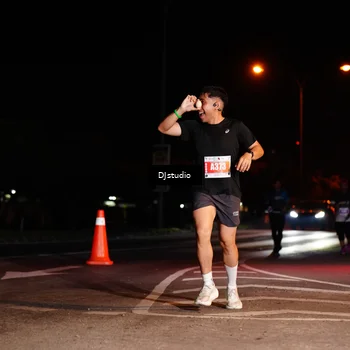 Runner Photo 5014445