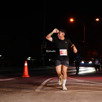 Runner Photo 5014446