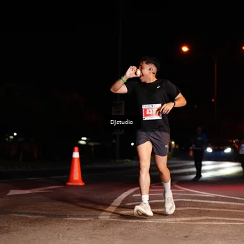 Runner Photo 5014447