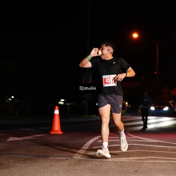 Runner Photo 5014449