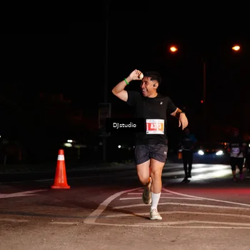 Runner Photo 5014450