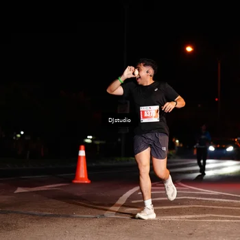 Runner Photo 5014451