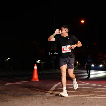 Runner Photo 5014452