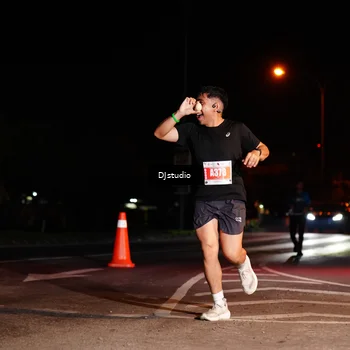 Runner Photo 5014453