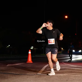Runner Photo 5014454