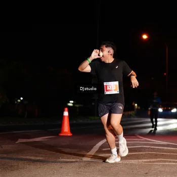 Runner Photo 5014455