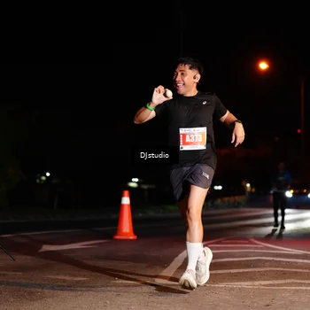 Runner Photo 5014459