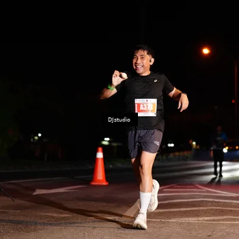 Runner Photo 5014461
