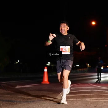 Runner Photo 5014462
