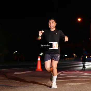 Runner Photo 5014463