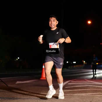 Runner Photo 5014464
