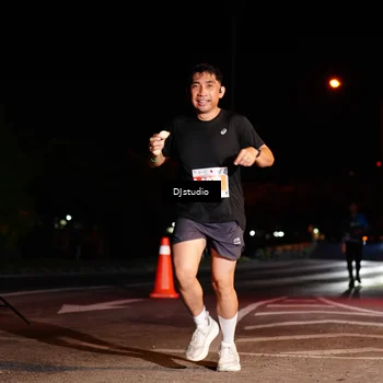Runner Photo 5014465