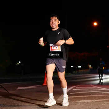 Runner Photo 5014466