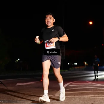 Runner Photo 5014467