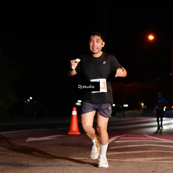 Runner Photo 5014468
