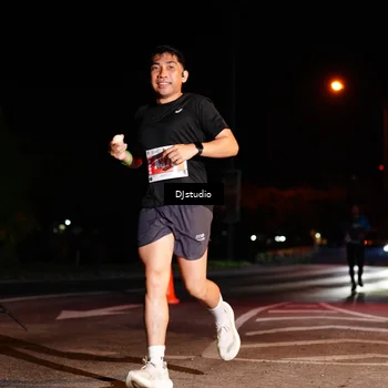 Runner Photo 5014469