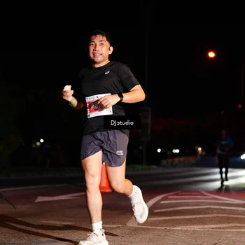 Runner Photo 5014470