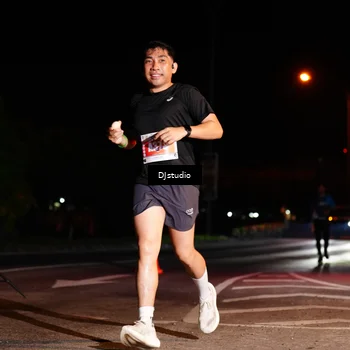 Runner Photo 5014471