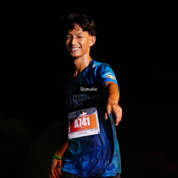 Runner Photo 5014476
