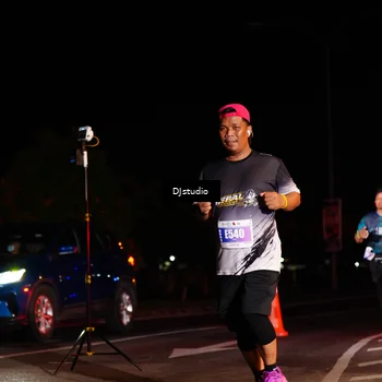 Runner Photo 5014480