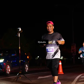 Runner Photo 5014482