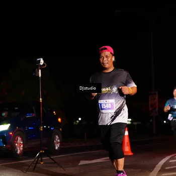 Runner Photo 5014483