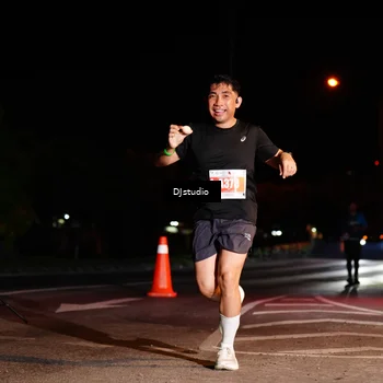 Runner Photo 5014485