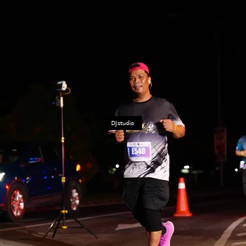 Runner Photo 5014487