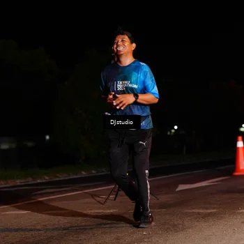 Runner Photo 5014513