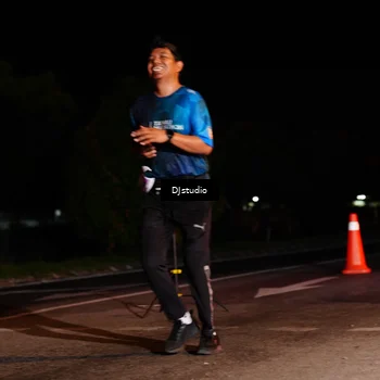 Runner Photo 5014515
